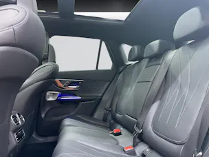 Mercedes-Benz GLC 300 de 4MATIC EQ Star AMG Line