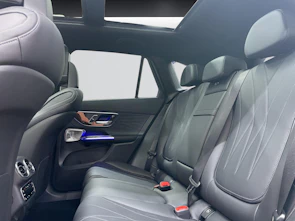 Fahrzeugbild MERCEDES-BENZ GLC 300 de 4MATIC EQ Star AMG Line