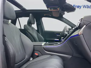 Mercedes-Benz GLC 300 de 4MATIC EQ Star AMG Line