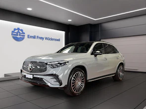 Fahrzeugbild MERCEDES-BENZ GLC 300 de 4MATIC EQ Star AMG Line