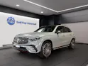 Mercedes-Benz GLC 300 de 4MATIC EQ Star AMG Line