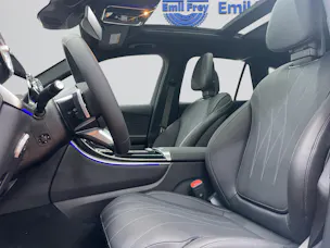 Mercedes-Benz GLC 300 de 4MATIC EQ Star AMG Line
