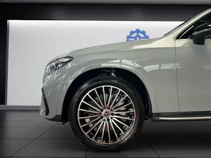 Mercedes-Benz GLC 300 de 4MATIC EQ Star AMG Line