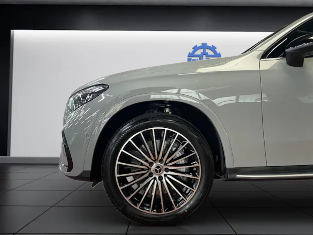 Mercedes-Benz GLC 300 de 4MATIC EQ Star AMG Line