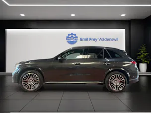 Mercedes-Benz GLC 400 e 4MATIC EQ Star AMG Line