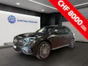 Mercedes-Benz GLC 400 e 4MATIC EQ Star AMG Line