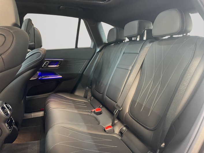 Vehicle image MERCEDES-BENZ GLC 400