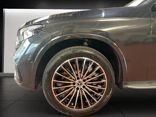 Mercedes-Benz GLC 400 e 4MATIC EQ Star AMG Line