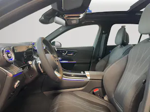 Mercedes-Benz GLC 400 e 4MATIC EQ Star AMG Line