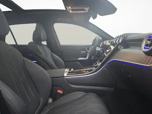 Mercedes-Benz GLC 400 e 4MATIC EQ Star AMG Line