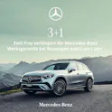 Mercedes-Benz GLC 400 e 4MATIC EQ Star AMG Line