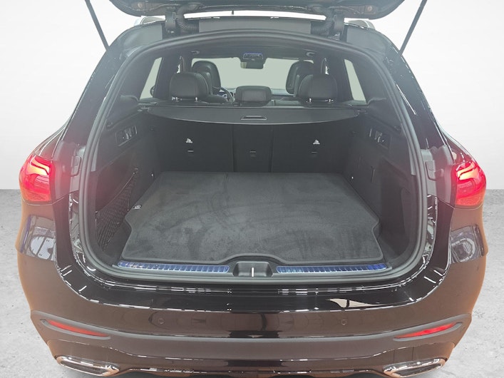 image du véhicule MERCEDES-BENZ GLC 400