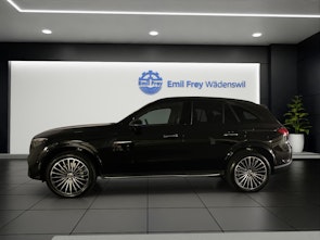 Vehicle image MERCEDES-BENZ GLC 400 e EQ Star AMG Line 4matic