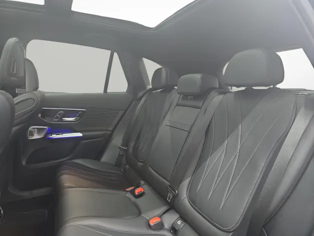 Mercedes-Benz GLC 400 e 4MATIC EQ Star AMG Line