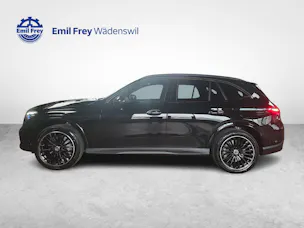 Mercedes-Benz GLC 400 e 4MATIC EQ Star AMG Line
