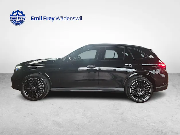 Mercedes-Benz GLC 400 e 4MATIC EQ Star AMG Line