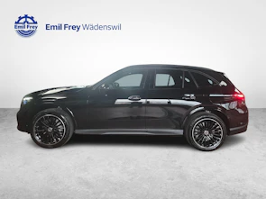 Fahrzeugbild MERCEDES-BENZ GLC 400 e 4MATIC EQ Star AMG Line