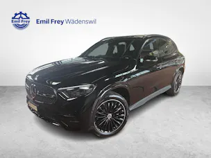 Mercedes-Benz GLC 400 e 4MATIC EQ Star AMG Line