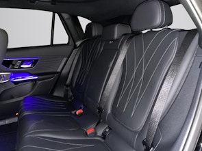 Vehicle image MERCEDES-BENZ GLC 400 e EQ Star AMG Line 4matic