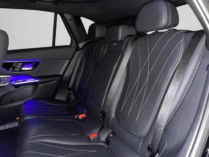 Vehicle image MERCEDES-BENZ GLC 400