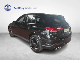 Mercedes-Benz GLC 400 e 4MATIC EQ Star AMG Line