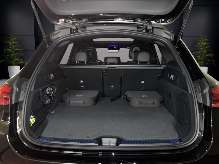 Vehicle image MERCEDES-BENZ GLC 400