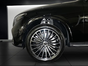 Vehicle image MERCEDES-BENZ GLC 400 e EQ Star AMG Line 4matic