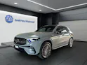 Mercedes-Benz GLC 300 de 4MATIC EQ Star AMG Line