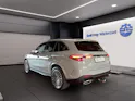 Mercedes-Benz GLC 300 de 4MATIC EQ Star AMG Line