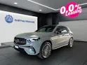 MERCEDES-BENZ GLC 300 de 4MATIC EQ Star AMG Line