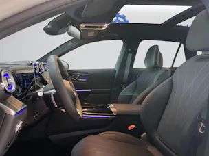 Mercedes-Benz GLC 300 de 4MATIC EQ Star AMG Line