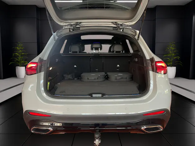 Mercedes-Benz GLC 300 de 4MATIC EQ Star AMG Line