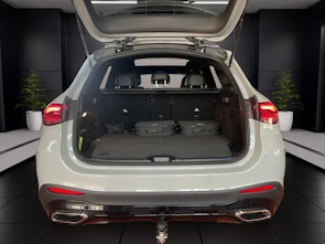 Vehicle image MERCEDES-BENZ GLC 300 de 4MATIC EQ Star AMG Line