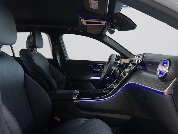 Vehicle image MERCEDES-BENZ GLC 300