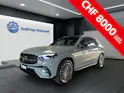 Mercedes-Benz GLC 300 de 4MATIC EQ Star AMG Line