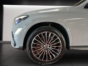 Mercedes-Benz GLC 300 de 4MATIC EQ Star AMG Line