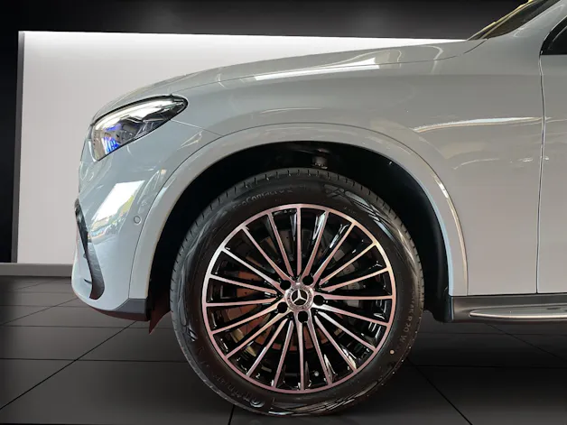 Mercedes-Benz GLC 300 de 4MATIC EQ Star AMG Line