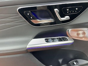 Vehicle image MERCEDES-BENZ GLC 300 de EQ Star AMG Line 4matic