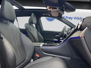 Vehicle image MERCEDES-BENZ GLC 300 de EQ Star AMG Line 4matic