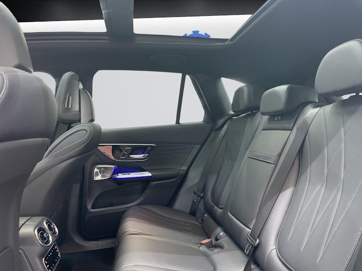 Vehicle image MERCEDES-BENZ GLC 300