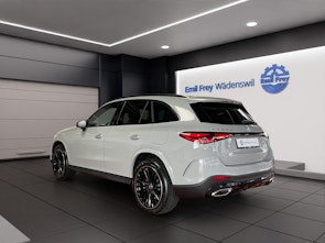 Vehicle image MERCEDES-BENZ GLC 300 de EQ Star AMG Line 4matic