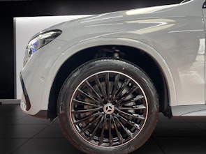 Vehicle image MERCEDES-BENZ GLC 300 de EQ Star AMG Line 4matic