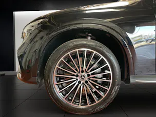 Mercedes-Benz GLC 400 e 4MATIC EQ Star AMG Line