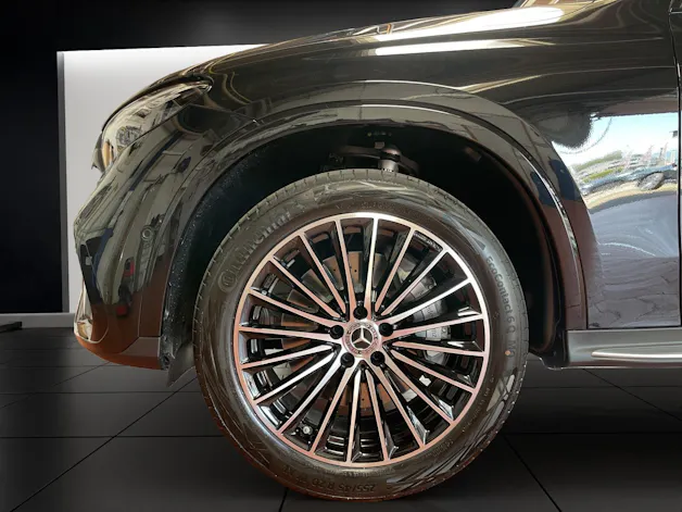 Mercedes-Benz GLC 400 e 4MATIC EQ Star AMG Line