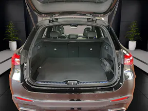 Mercedes-Benz GLC 400 e 4MATIC EQ Star AMG Line