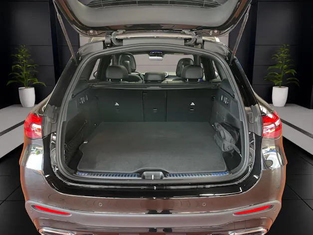 Mercedes-Benz GLC 400 e 4MATIC EQ Star AMG Line