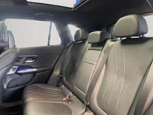 Mercedes-Benz GLC 400 e 4MATIC EQ Star AMG Line