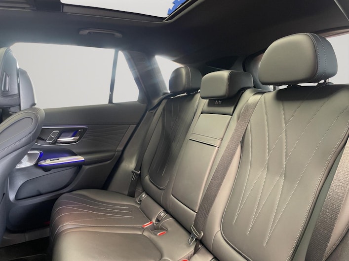 Vehicle image MERCEDES-BENZ GLC 400