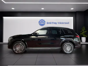 Mercedes-Benz GLC 400 e 4MATIC EQ Star AMG Line
