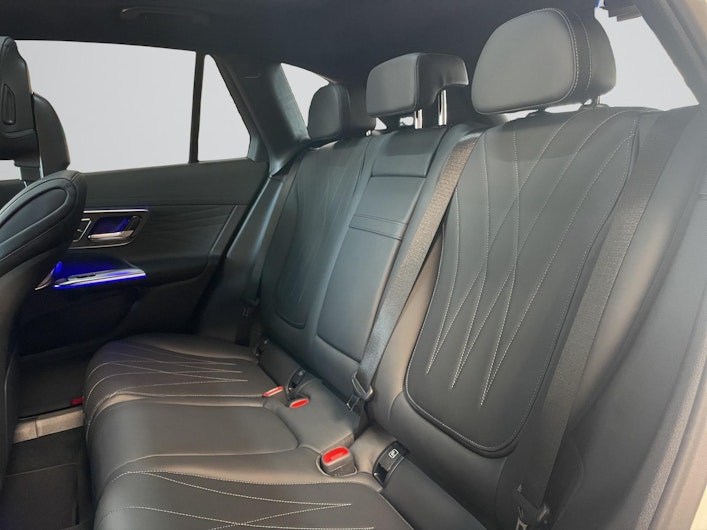 Vehicle image MERCEDES-BENZ GLC 400